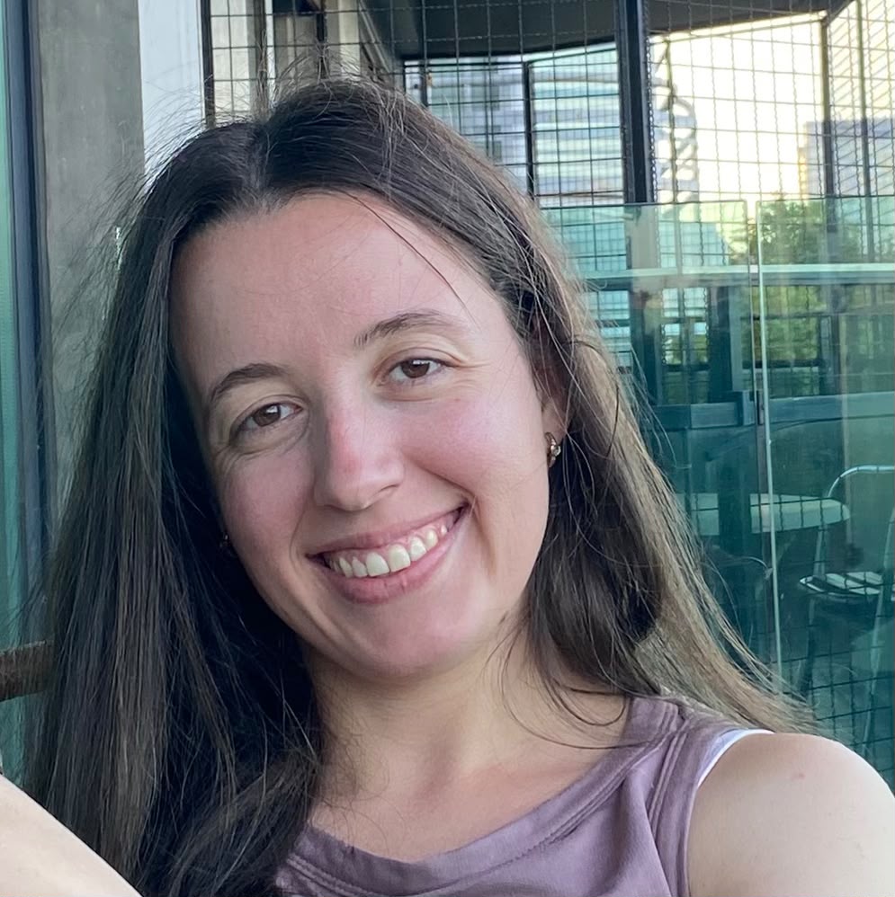 Agustina Romero Sención
