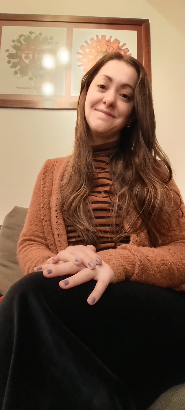 Laura Zonca