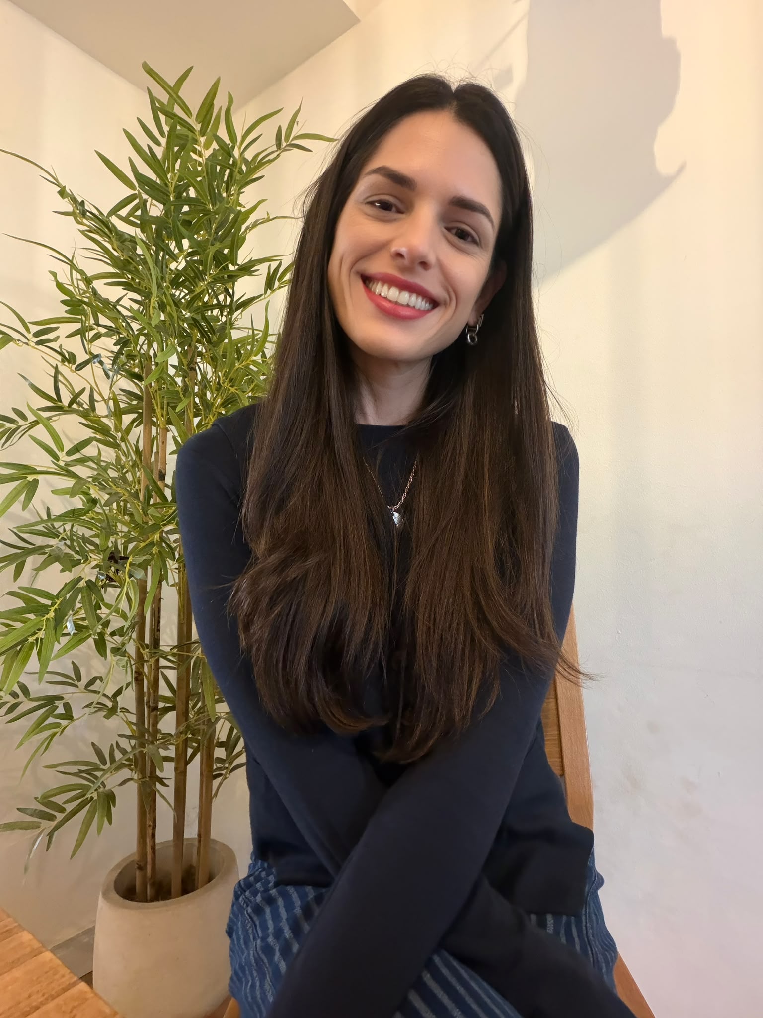 Luisina Marín
