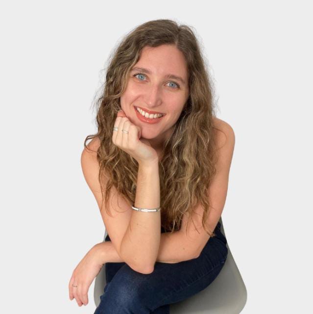 Mariana Ubal
