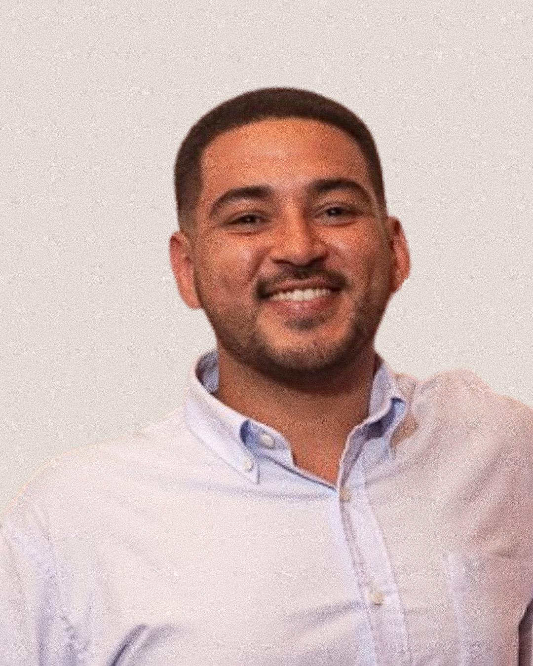 Mauricio Bautista